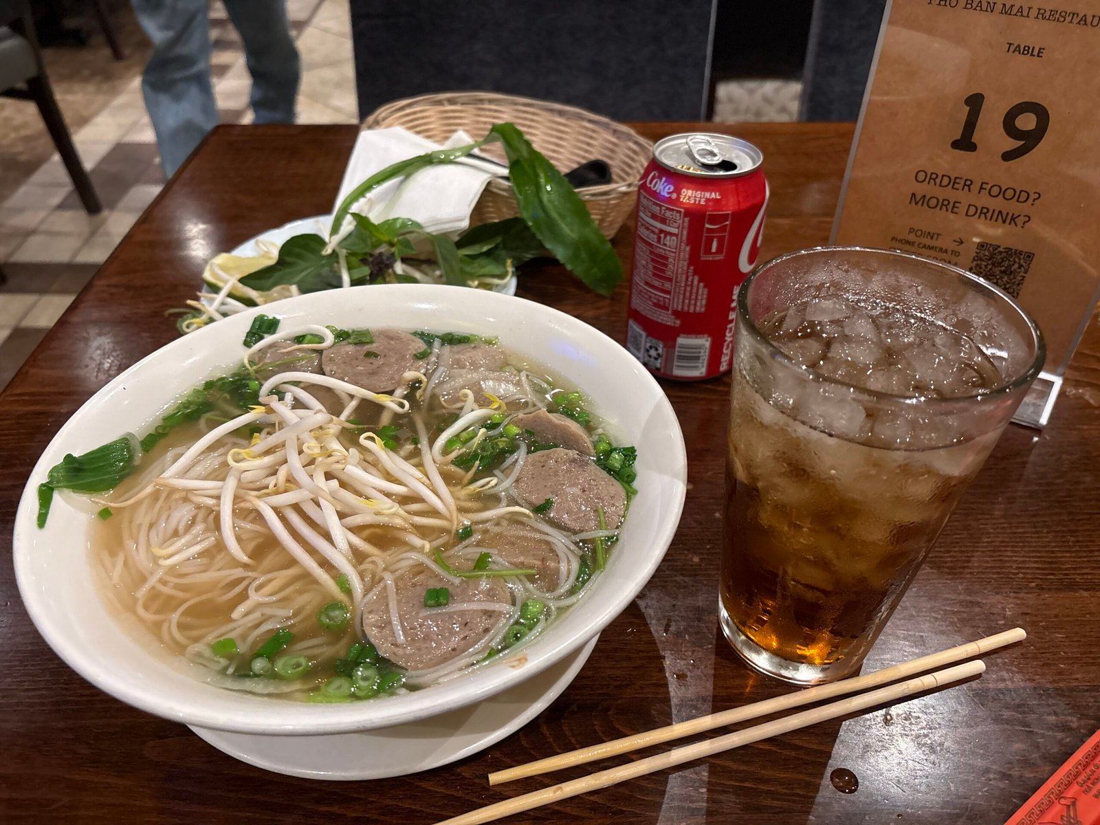 Pho (vijetnamska supa)