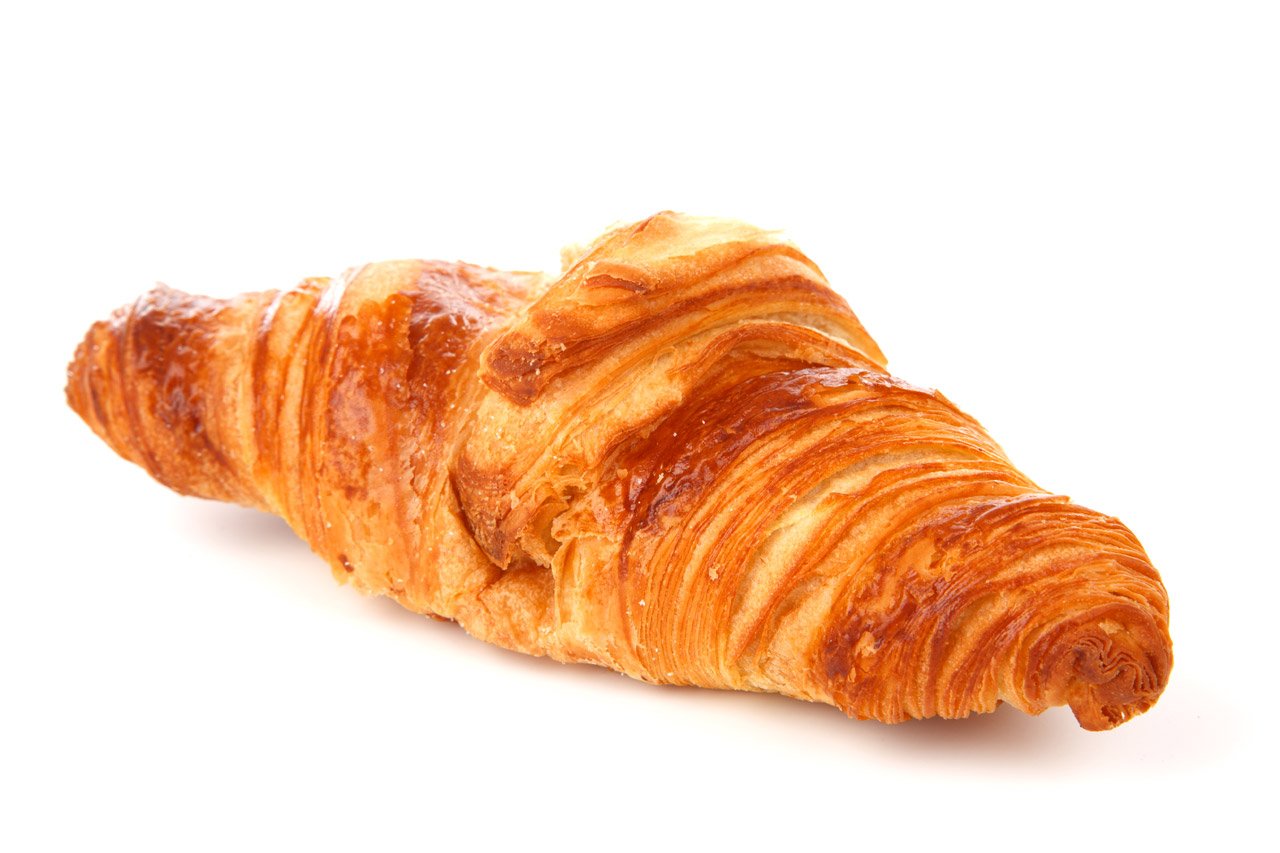 Domaći kroasani