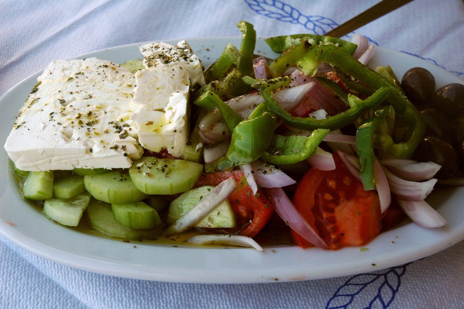 Grčka salata