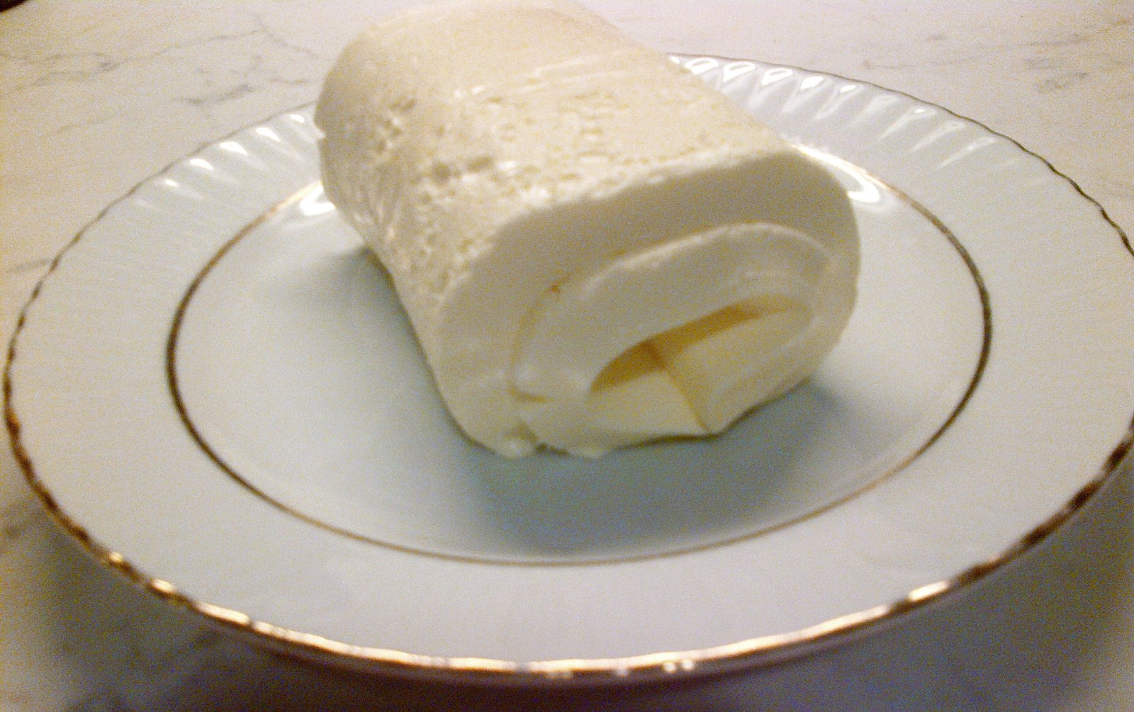 Kajmak domaći