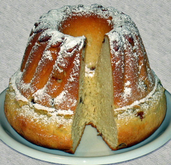 Kuglof