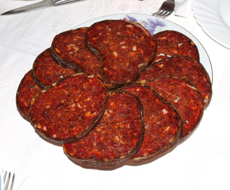 Kulen (narezak)