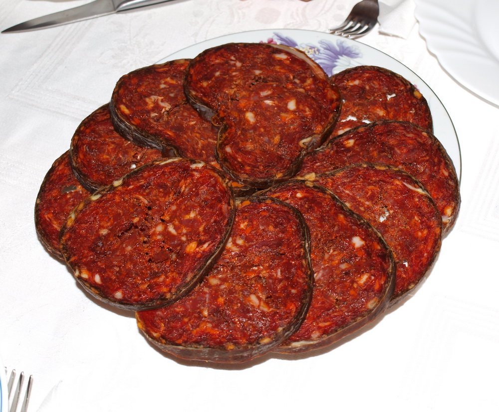 Kulen (narezak)