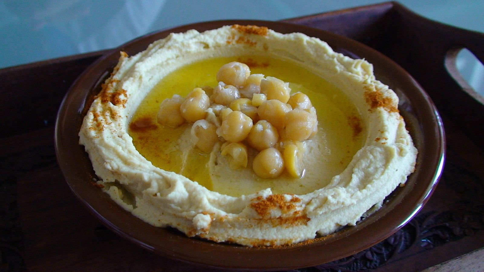 Humus