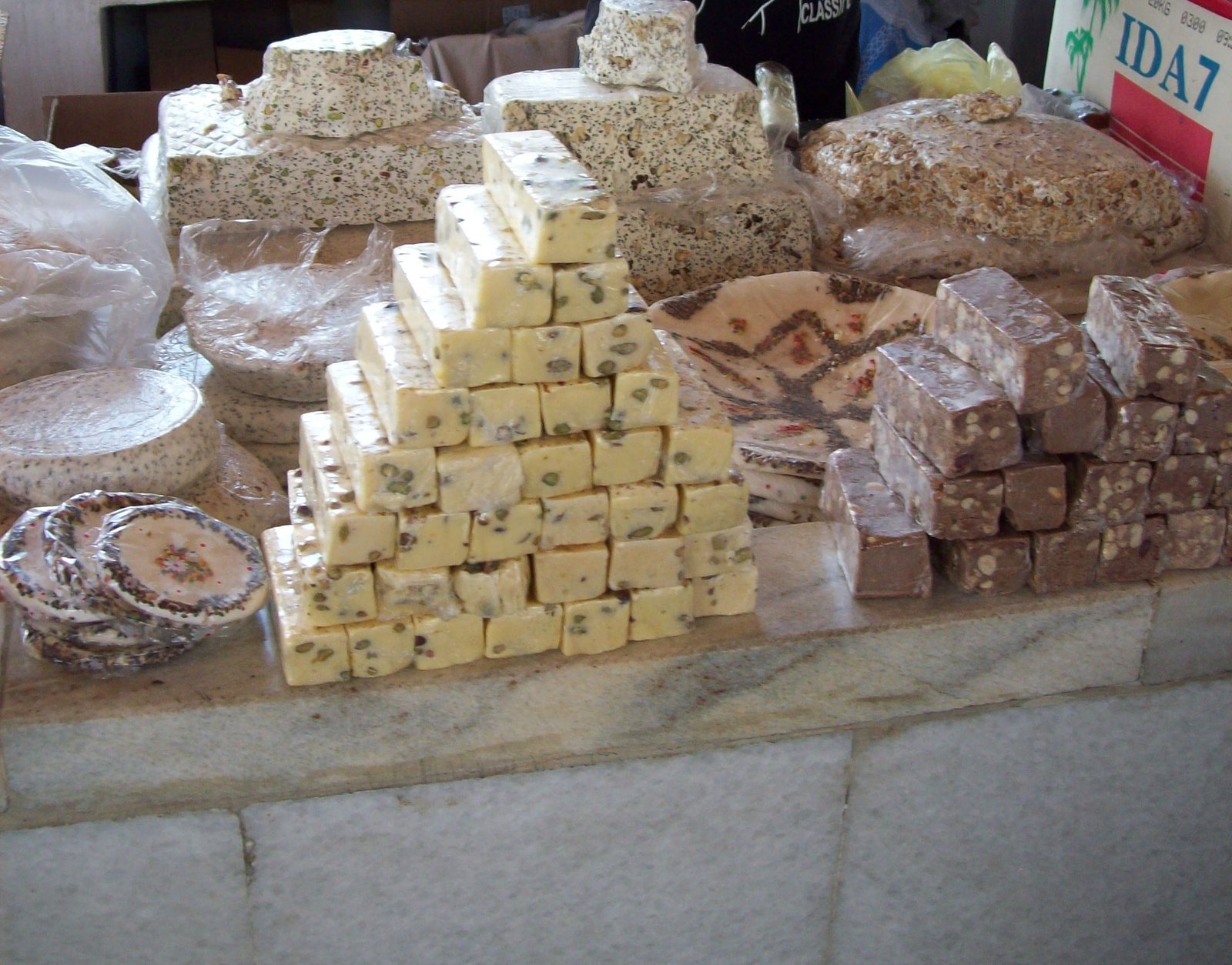 Halva od griza