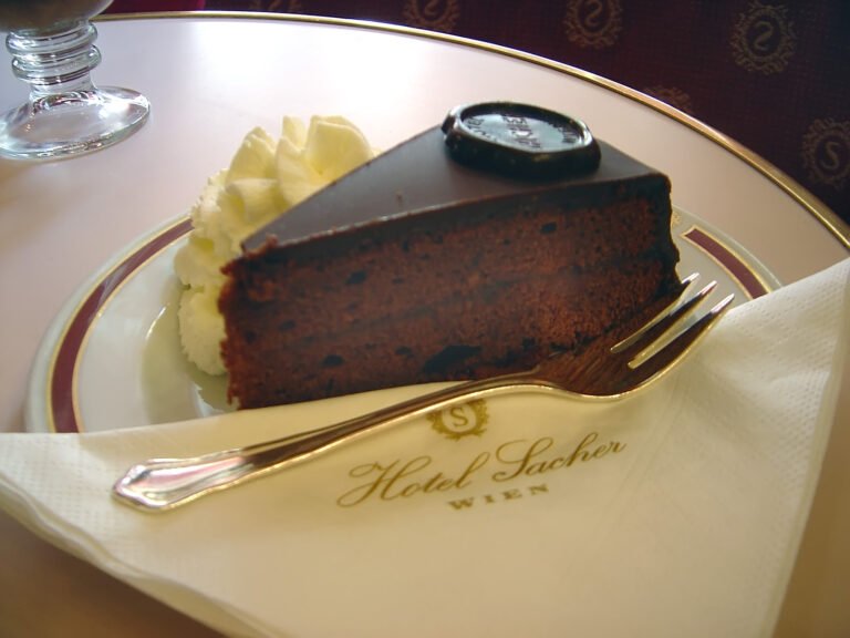 Sacher torta
