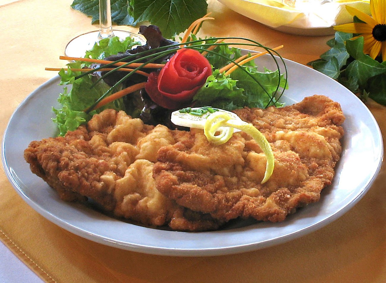 Bečka šnicla